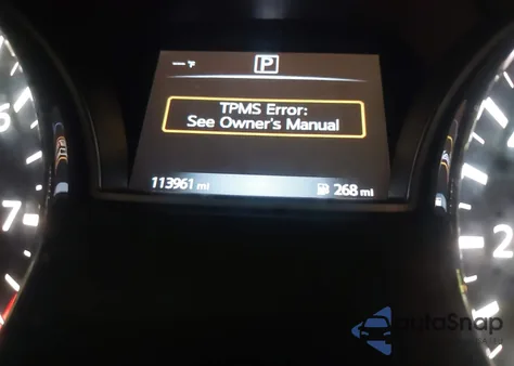 2016 Nissan Altima 2.5 Sl из США, поврежденный, VIN 1N4AL3AP4GC151978